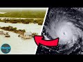 Did You Know About These 10 Natural Disasters Lost to Time?