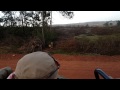 Lion Encounter @ Gondwana Reserve