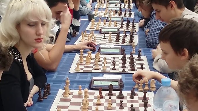 Houston Chess (@htxchess) • Instagram photos and videos