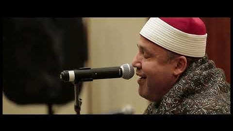 Sheikh Hajjaj Ramadan Al-Hindawi - القارئ الشيخ حجاج رمضان الهنداوي