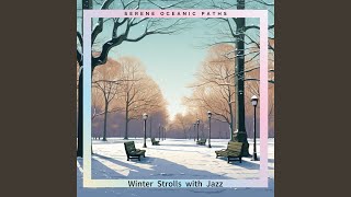 Frosty Snowfall's Sparkling Lure (Key Ab Ver.)