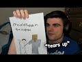 Foolish Gets Emotional on Fanart Made By Children in the Hospital