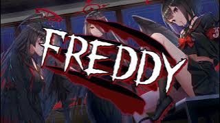 Nightcore - Horror Movies