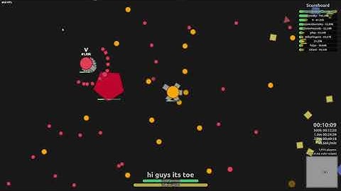 24:21 1m Fighter WR (uncut)