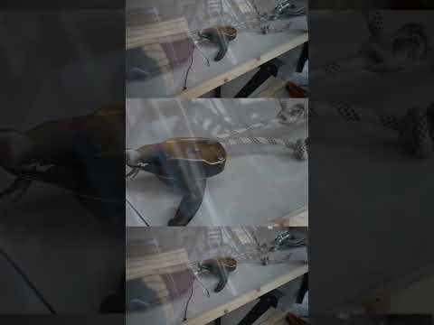 Petzl I’d slip