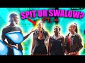 SPIT OR SWALLOW? | Public Interview ( PT. 4) (gone crazy) ***MUST WATCH***