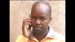 Kyusopain - Mwingi South wambive (Official video)