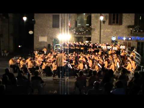 Pittsburgh Youth Symphony Orchestra in concert, Za...
