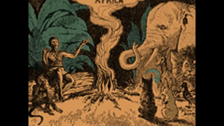 Zanzibar Tales by George W. BATEMAN read by Variou...