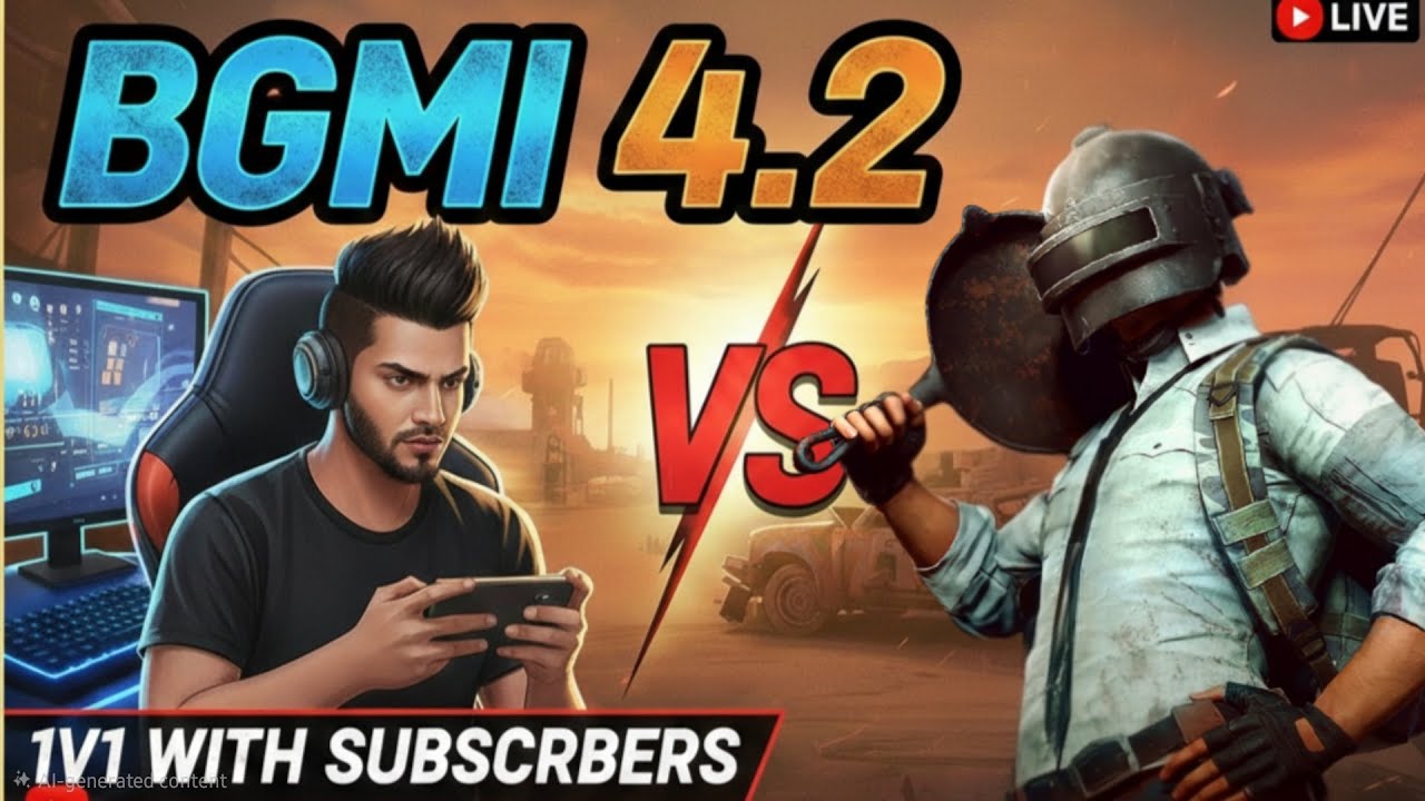 1v1 with subscribers | malvaniyagaming | malvaniisliv 