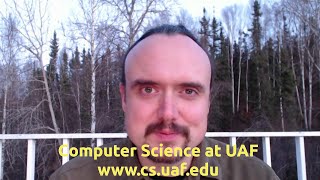 What I love about Computer Science
