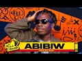 In the Booth || Abibiw