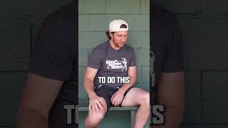 One Small Change Pro Pitchers Make