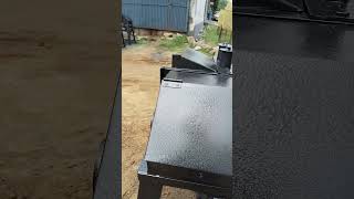 Long Frem Masin Uprmoter Cuttr Masin