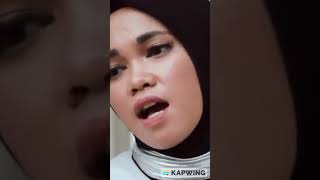 Ressa ft Zoe Jireh - Madah Berhelah 2