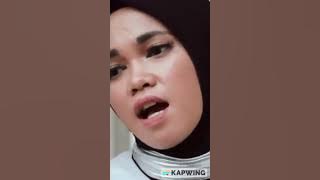 Ressa ft Zoe Jireh - Madah Berhelah 2