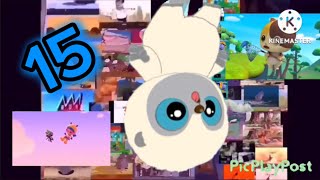 Cartoons falling into holes new edition add round 15