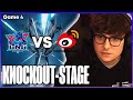 MATCHBALL FÜR WEIBO! | LNG VS WBG GAME 4 | WORLDS 2024