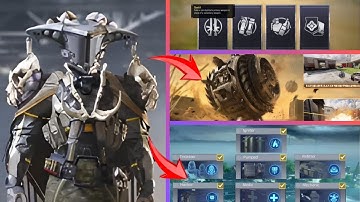 *NEW* Changes Coming to CODM in Season 3 | Legendary Guns and More Leaks