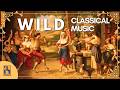 Wild Classical Music