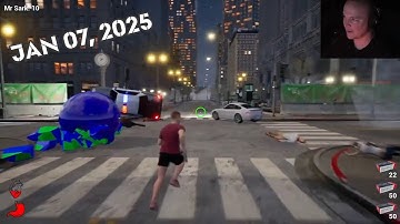 Be Vewy Quiet, We Aw Hunting Post Mawone... (feat. APL, Stu & NFEN) (Hunt, Precept & Run and Gun)