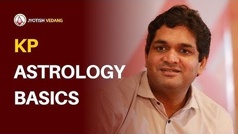 KP Astrology Basics I South West Toilet | Direction and Dasha | Best Career Guidance | Rahul Kaushik