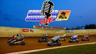 SprintCarUnlimited Live!| September 1, 2026