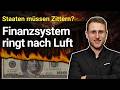 Zins-Gefahr kippt Finanzsystem?