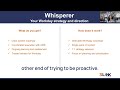 Workday Whisperer: Your Strategic Partner