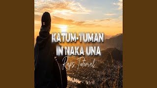 Katum-tuman In Liyabayan