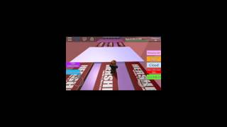 Roblox: Candy World Obby screenshot 5