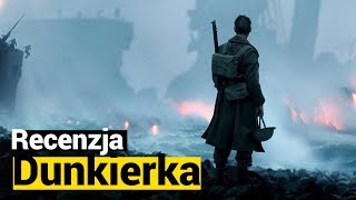 RECENZJA: „Dunkierka”