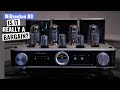 Willsenton R8 Amplifier Review