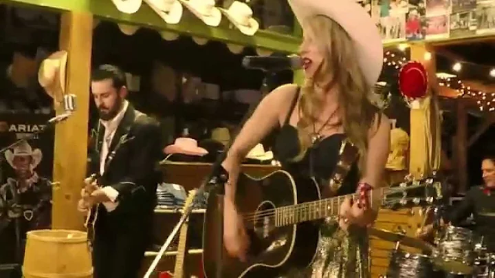 Tommy Ash - "Guitars, Cadillacs" (Dwight Yoakam co...