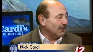 The Rhode Show: January 11, 2012