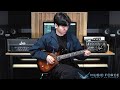 PRS SE Paul's Guitar Demo - 'BOOM' by Guitarist 'Jaemin Han' (한재민) Mp3 Song