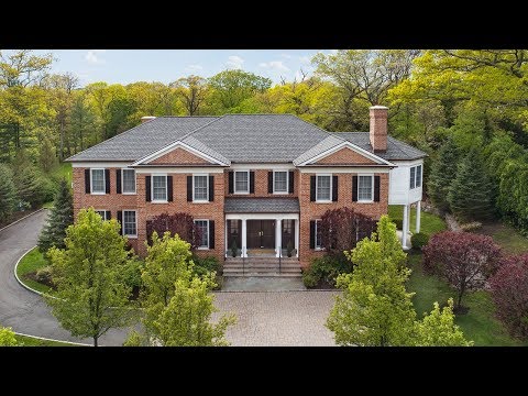 25 Lawrence Lane, Harrison, NY home video tour
