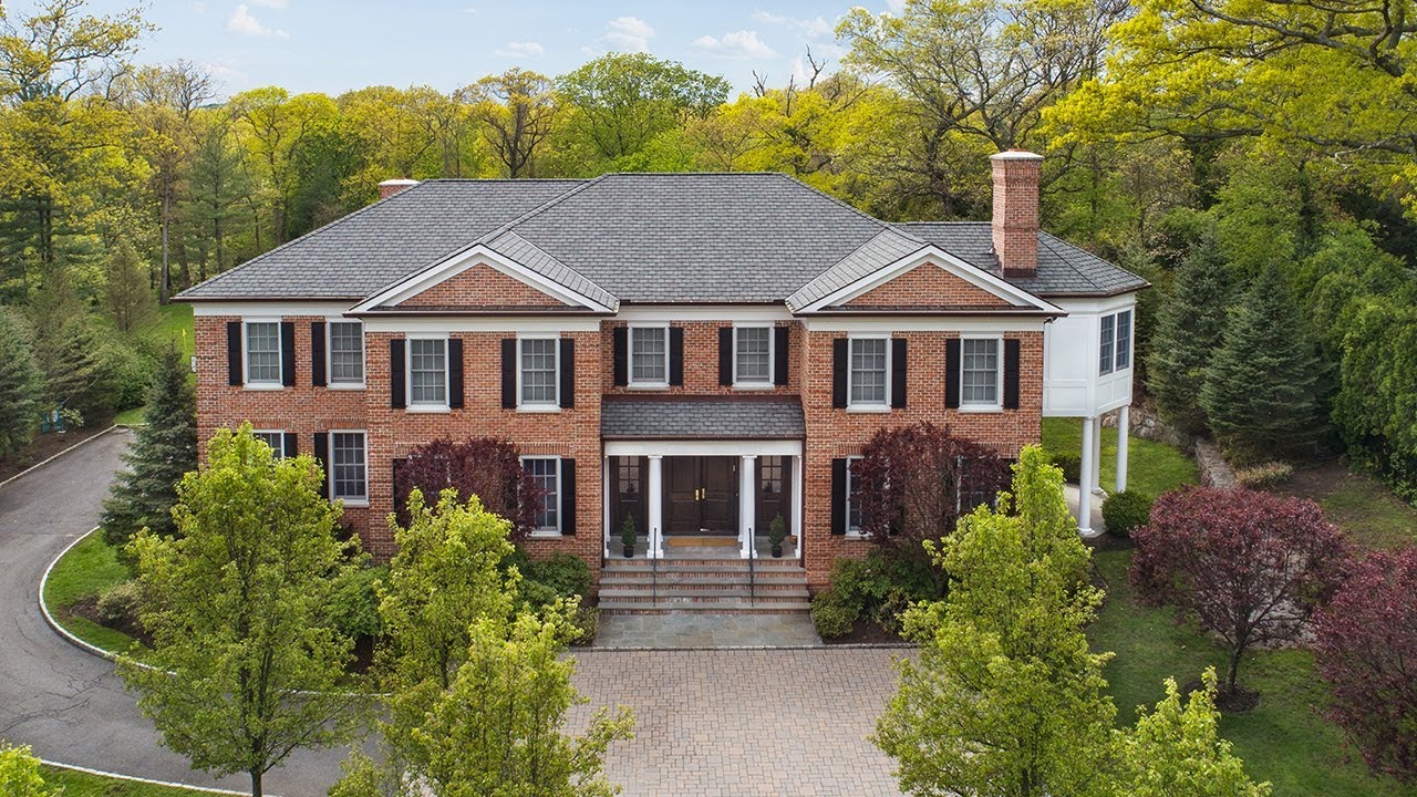 25 Lawrence Lane Harrison NY Real Estate 10528 YouTube