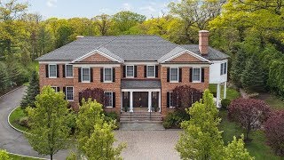 25 Lawrence Lane video tour