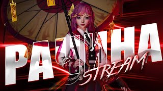 картинка: ПОНЕДЕЛЬНИК ДЕНЬ ТЯЖЕЛЫЙ - Mobile Legends