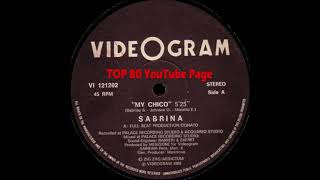 Sabrina - My Chico (Extended Version)