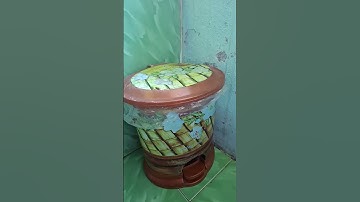 Thung rác nhỏ xiu thung rac to thùng rac khong lồ #shortvideo #baby