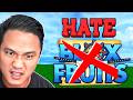 Top 20 Things Players HATES In Blox Fruits!