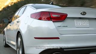 2015 Kia Optima   Quit Job