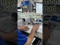 How to Repair &amp; Inspect a Silicone Keypad – Fix Unresponsive Buttons #customkeyboard