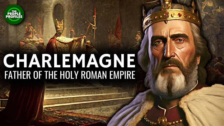 Charlemagne - Father of the Holy Roman Empire Documentary - DayDayNews