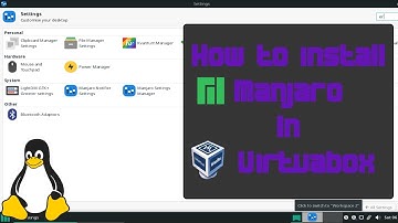 How to Install Linux In Virtual Box