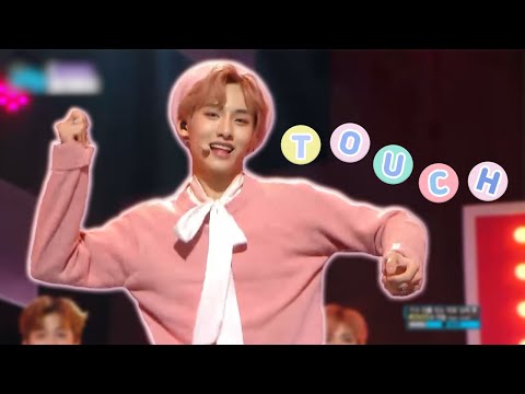 '터치 윈윈' 싸그리 모아봄^ㅗ^