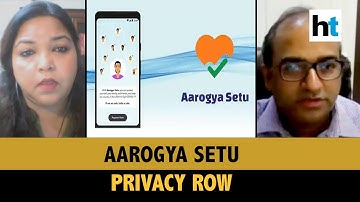 Aarogya Setu privacy row: MyGov CEO answers all the questions