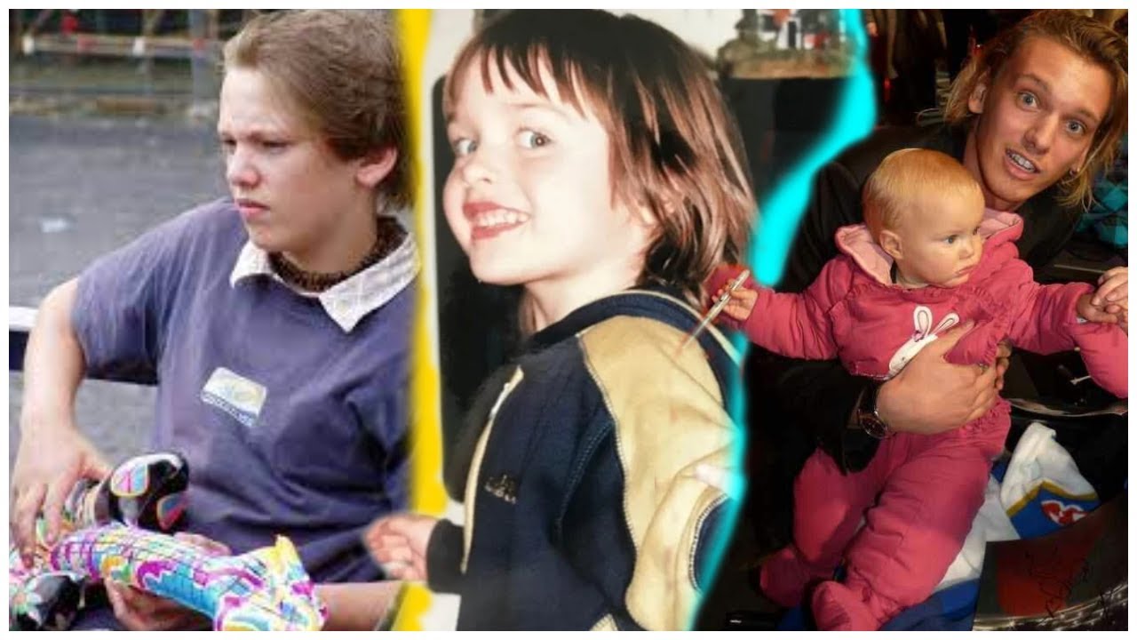 5 фактов о Джейми Бауэре и Векне из сериала «Очень странные дела», которые вы не знали